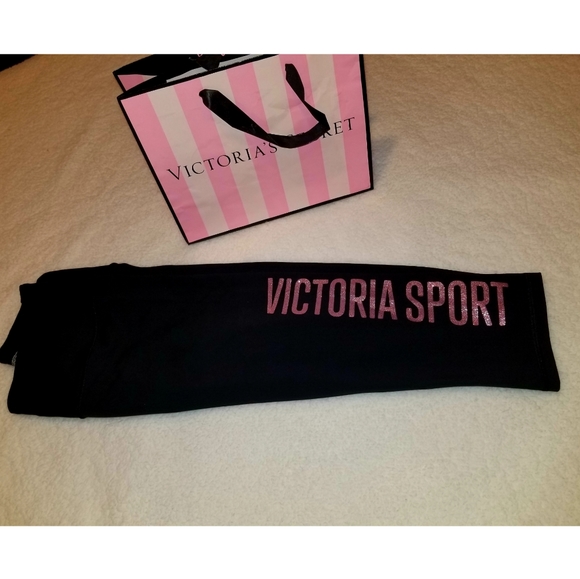 Victoria's Secret Pants - Victoria secret sprt legging